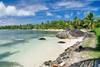 plage paradisiaque - madagasikara trip