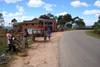 route d'antsirabe
