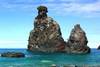 îlots vers porto moniz et ses piscines naturelles
