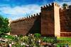 remparts