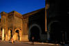 Bab Mansour Meknes