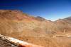 montagnes