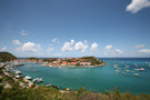 Martinique - Fort De France, Circuit Antilles Française premières
