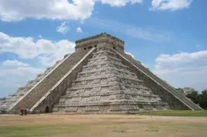 Mexique-Cancun, Circuit Les Merveilles du Yucatan et Chiapas