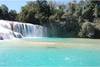 Chutes d'Agua Azul
