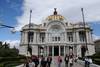 Palais des Beaux-Arts, Mexico