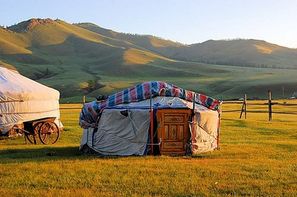 Mongolie-Oulan Bator, Circuit Splendeurs de Mongolie