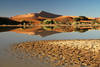 dunes