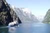 fjord