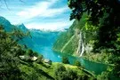Norvege - Oslo, Circuit Norvège des fjords