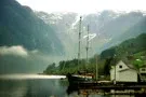 Norvege - Oslo, Circuit L'essentiel des Fjords 3*