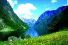 Norvege - Oslo, Circuit Vision Scandinave 3*
