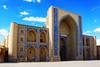 Ouzbekistan