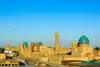 Ouzbekistan