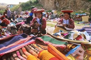 Perou - Lima, Circuit Pré-voyage Nazca et splendeurs du Pérou 