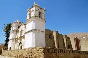 Perou - Lima, Circuit Pérou / Bolivie