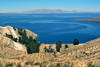 lac titicaca