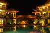 Piscine Boracay Tropics - Tresors de l'archipel Philippin