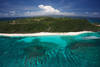 Vue aérienne Boracay - Tresors de l'archipel Philippin