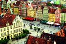 Pologne - Cracovie, Circuit Romantique Pologne 3*