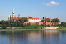 Pologne - Varsovie, Circuit Merveilles de Pologne