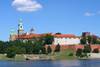 Pologne - Varsovie, Circuit Merveilles de Pologne