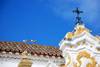 eglise en algarve