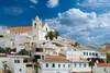 village blanc d'algarve
