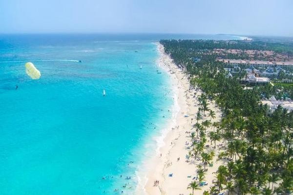 Rencontre republique dominicaine avec photos
