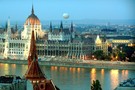 Republique Tcheque - Prague, Circuit Prague/Budapest/Vienne en bus 3*