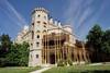 château lhuboka