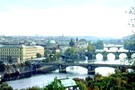 Republique Tcheque - Prague, Circuit Prague/Budapest en bus 3*