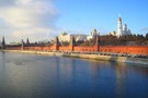 Russie - Moscou, Circuit MOSCOU 3*