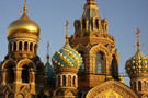 Russie - Saint Petersbourg, Circuit Saint Petersbourg 3*