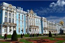 Russie - Saint Petersbourg, Circuit Weekend Saint Petersbourg 4* sup