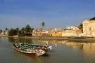 Senegal - Dakar, Circuit 