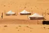 séjour Senegal : desert de lompoul
