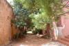 Rue de Gorée