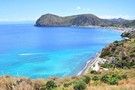 Sicile et Italie du Sud - Catane, Circuit 