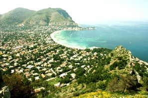 Sicile et Italie du Sud - Palerme, Autotour Sicile en Liberte 3*