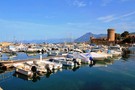 Sicile et Italie du Sud - Palerme, Circuit 