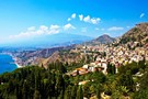 Sicile et Italie du Sud - Palerme, Circuit 