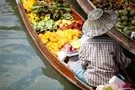 Thailande - Bangkok, Circuit Splendeurs de Thaïlande EY