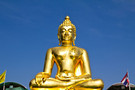 Thailande - Bangkok, Circuit Thailande en hôtels de charme luxe et en privatif
