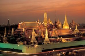 Thailande - Bangkok, Circuit Thailande Authentique en privatif 3*