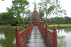 Thailande - Bangkok, Circuit Decouverte de la Thailande Avec Kanchanaburi et Suphaburr