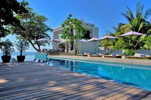 Thailande-Bangkok, Circuit Trésors du Siam et farniente à Rayong à l'hôtel Centara Q Rayong 4*