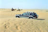 Tunisie - Djerba, Circuit Pistes Berberes en 4x4
