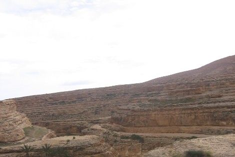 Montagnes