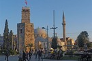 Turquie - Antalya, Circuit Antalya et Cappadoce